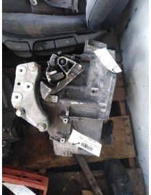 Recambio de caja cambios para volkswagen golf v berlina (1k1) highline referencia OEM IAM HDV <<CASCO>> 