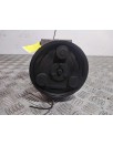 Recambio de compresor aire acondicionado para ford fiesta berlina (dx) ghia referencia OEM IAM 96FW19D629BC  