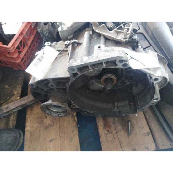 Recambio de caja cambios para volkswagen golf v berlina (1k1) highline referencia OEM IAM HDV <<CASCO>> 