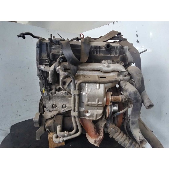 Recambio de motor completo para fiat punto berlina (188) 1.9 jtd cat referencia OEM IAM 188A2000  