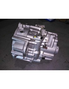 Recambio de caja cambios para seat altea (5p1) stylance / style referencia OEM IAM GNE INCIDENCIA REVISAR HACE RUIDO 2