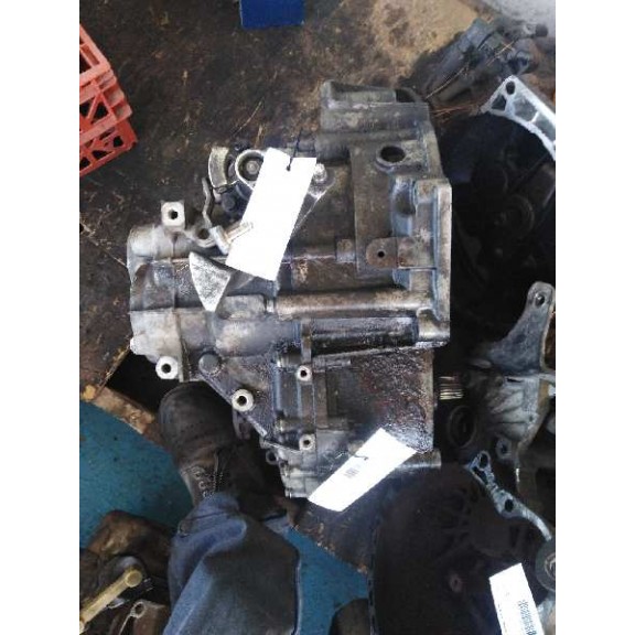 Recambio de caja cambios para seat altea (5p1) stylance / style referencia OEM IAM GNE INCIDENCIA REVISAR HACE RUIDO