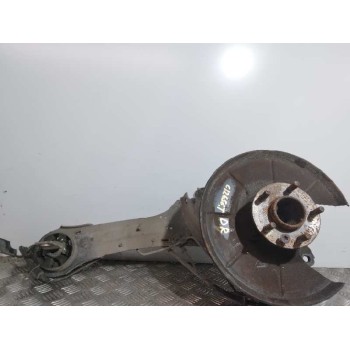 MANGUETA TRASERA DERECHA 5 TORNILLOS TIENE ABS