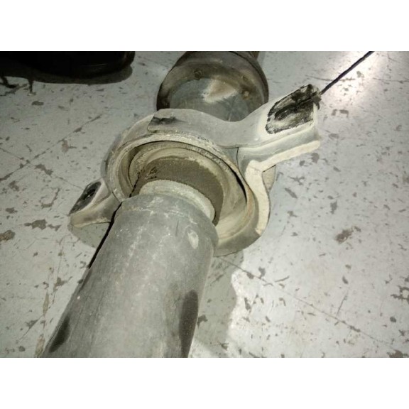 Recambio de transmision central para kia sportage ex referencia OEM IAM   