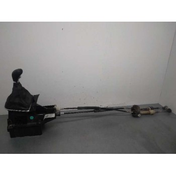 Recambio de palanca cambio para opel mokka x 120 aniversario start/stop referencia OEM IAM 25200559 6 V C/ VARILLAJE