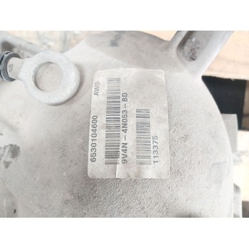 Recambio de diferencial trasero para ford kuga (cbv) individual 4x4 referencia OEM IAM 6530104600 9V4N4N053BD 