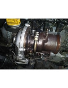 Recambio de turbocompresor para citroën nemo 1.3 hdi fap referencia OEM IAM 8252461  