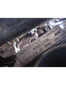 Recambio de turbocompresor para citroën nemo 1.3 hdi fap referencia OEM IAM 8252461   2