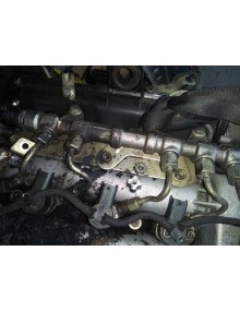Recambio de rampa inyectora para citroën nemo 1.3 hdi fap referencia OEM IAM 0445214217  