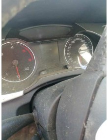 Recambio de cuadro instrumentos para audi a4 ber. (b8) básico referencia OEM IAM   
