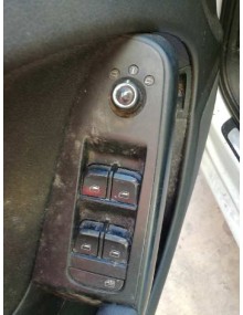 Recambio de mando elevalunas delantero izquierdo para audi a4 ber. (b8) básico referencia OEM IAM   