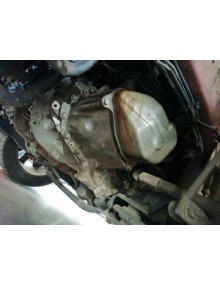 Recambio de caja cambios para citroën c4 cactus feel referencia OEM IAM  5V ENTREGA CASCO 113.286KM 2