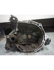 Recambio de caja cambios para citroën c4 cactus feel referencia OEM IAM  5V ENTREGA CASCO 113.286KM