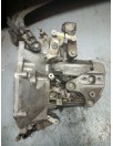 Recambio de caja cambios para citroën c4 cactus feel referencia OEM IAM  5V ENTREGA CASCO 113.286KM