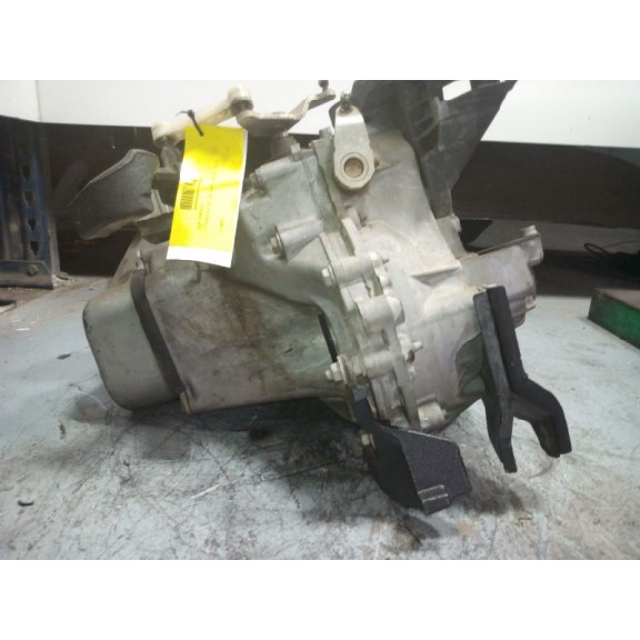 Recambio de caja cambios para citroën c4 cactus feel referencia OEM IAM  5V ENTREGA CASCO 113.286KM
