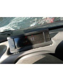 Recambio de cuadro instrumentos para citroën c4 cactus feel referencia OEM IAM   