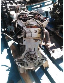 Recambio de motor completo para bmw serie 5 berlina (e39) 520i referencia OEM IAM 206S3 <CASCO>  2