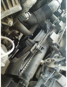 Recambio de electroventilador para citroën c4 cactus feel referencia OEM IAM   