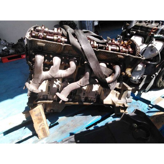Recambio de motor completo para bmw serie 5 berlina (e39) 520i referencia OEM IAM 206S3 <CASCO> 