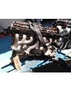 Recambio de motor completo para bmw serie 5 berlina (e39) 520i referencia OEM IAM 206S3 <CASCO> 