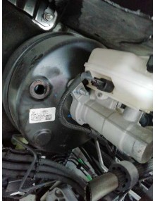 Recambio de servofreno para ford transit custom kasten 280 l1 trend referencia OEM IAM 0204817772 GK212B195AD  2