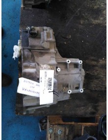 Recambio de caja cambios para nissan primera berlina (p12) acenta referencia OEM IAM  <<CASCO>> 