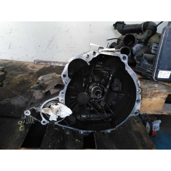 Recambio de caja cambios para nissan primera berlina (p12) acenta referencia OEM IAM  <<CASCO>> 