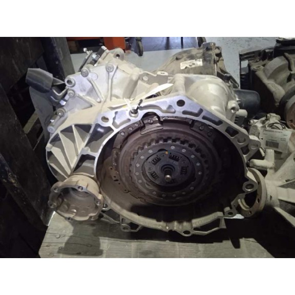 Recambio de caja cambios para audi a3 (8p) 1.8 16v tfsi referencia OEM IAM KHP AUTOMATICA 7 MARCHAS NUEVA