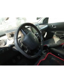 Recambio de kit airbag para citroën c4 cactus feel referencia OEM IAM   