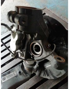 Recambio de mangueta delantera derecha para ford transit custom kasten 280 l1 trend referencia OEM IAM    2