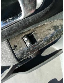 Recambio de mando elevalunas delantero izquierdo para citroën c4 cactus feel referencia OEM IAM   