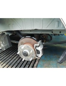 Recambio de puente trasero para ford transit custom kasten 280 l1 trend referencia OEM IAM   