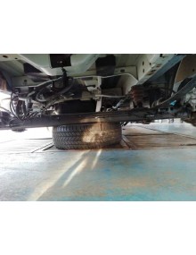 Recambio de puente trasero para ford transit custom kasten 280 l1 trend referencia OEM IAM    2