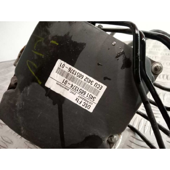 Recambio de abs para bmw serie 5 touring (f11) 525d referencia OEM IAM 34516851374 3451685137401 34526851376