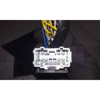 Recambio de mando elevalunas delantero izquierdo para mg mg zs (t/rt) 120 referencia OEM IAM YUD101100  