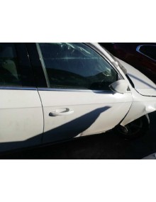 Recambio de puerta delantera derecha para audi a4 ber. (b8) básico referencia OEM IAM  TOCADA 