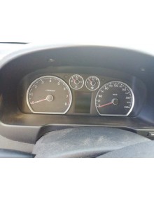 Recambio de cuadro instrumentos para hyundai i30 classic referencia OEM IAM   