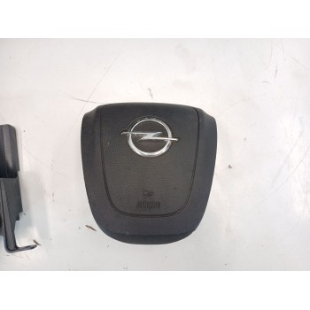Recambio de kit airbag para opel insignia berlina excellence referencia OEM IAM  2 SERIE 