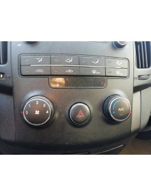 Recambio de mando calefaccion / aire acondicionado para hyundai i30 classic referencia OEM IAM   