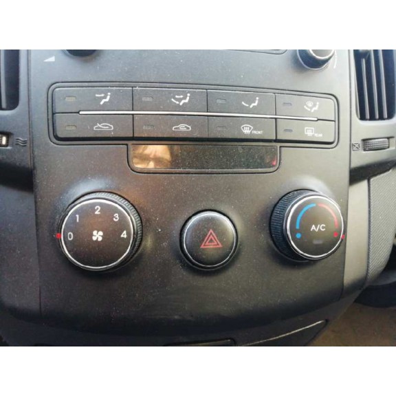 Recambio de mando calefaccion / aire acondicionado para hyundai i30 classic referencia OEM IAM   