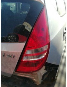 Recambio de piloto trasero derecho para hyundai i30 classic referencia OEM IAM   