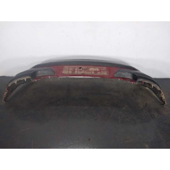 Recambio de paragolpes trasero para citroën c4 cactus feel referencia OEM IAM 1611428480  