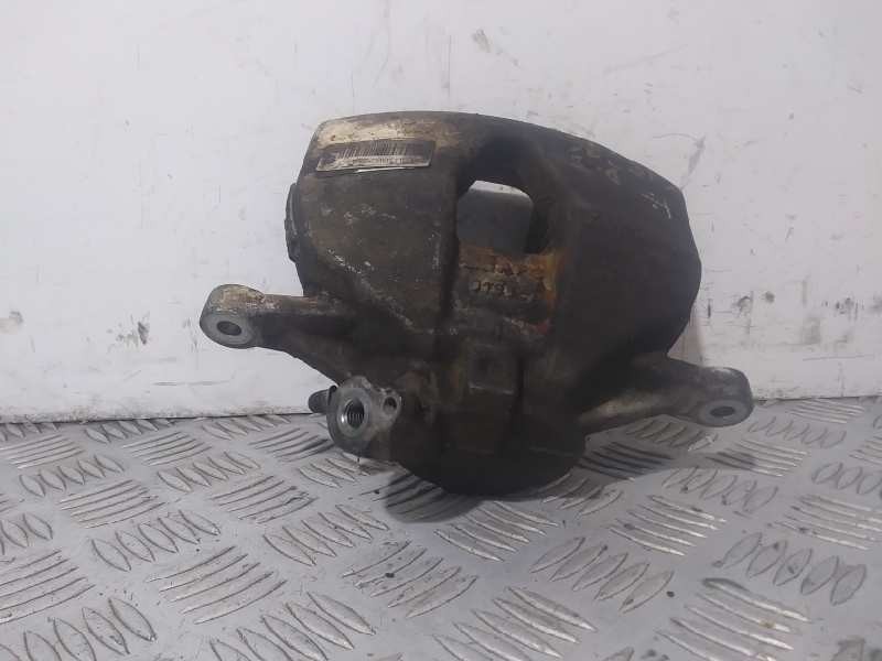 Recambio de pinza freno delantera izquierda para peugeot 508 allure referencia OEM IAM 78TGW30023642U  