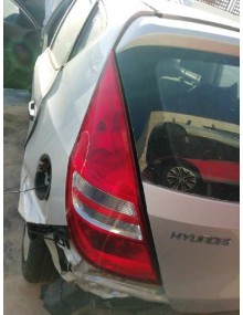 Recambio de piloto trasero izquierdo para hyundai i30 classic referencia OEM IAM   