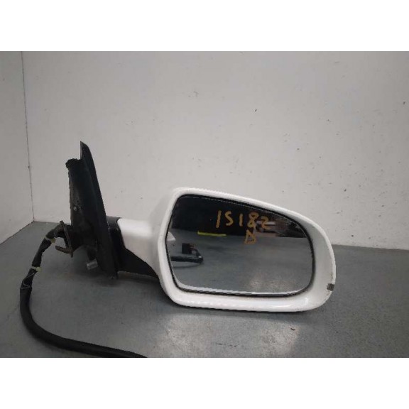 Recambio de retrovisor derecho para audi a4 ber. (b8) básico referencia OEM IAM  NO ABATIBLE 6 CABLES