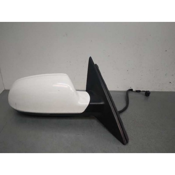 Recambio de retrovisor derecho para audi a4 ber. (b8) básico referencia OEM IAM  NO ABATIBLE 6 CABLES
