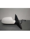 Recambio de retrovisor derecho para audi a4 ber. (b8) básico referencia OEM IAM  NO ABATIBLE 6 CABLES