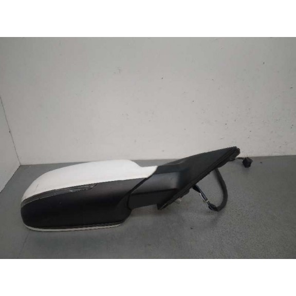Recambio de retrovisor derecho para audi a4 ber. (b8) básico referencia OEM IAM  NO ABATIBLE 6 CABLES