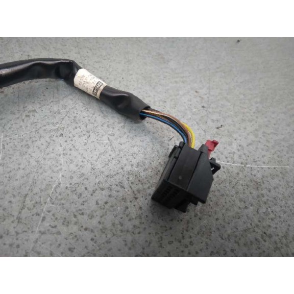 Recambio de retrovisor derecho para audi a4 ber. (b8) básico referencia OEM IAM  NO ABATIBLE 6 CABLES