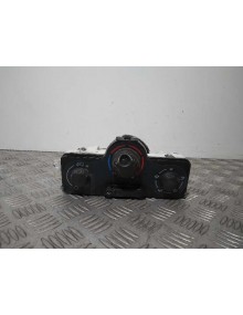 Recambio de mando calefaccion / aire acondicionado para renault kangoo furgón confort referencia OEM IAM   